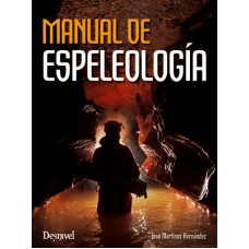 Manual de Espeleologia